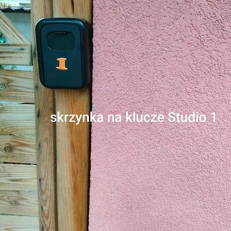 Urocze Studia W Lomiankach, 1- Z Sauna I Tarasem, 2- Z Kominkiem, 3- Ekonomiczne, 7Km Metro Mlociny Warszawa Łomianki 外观 照片