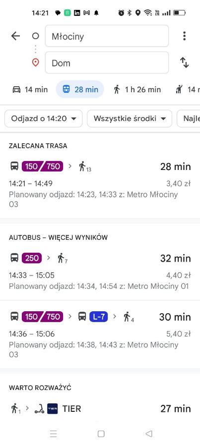 Urocze Studia W Lomiankach, 1- Z Sauna I Tarasem, 2- Z Kominkiem, 3- Ekonomiczne, 7Km Metro Mlociny Warszawa Łomianki 外观 照片