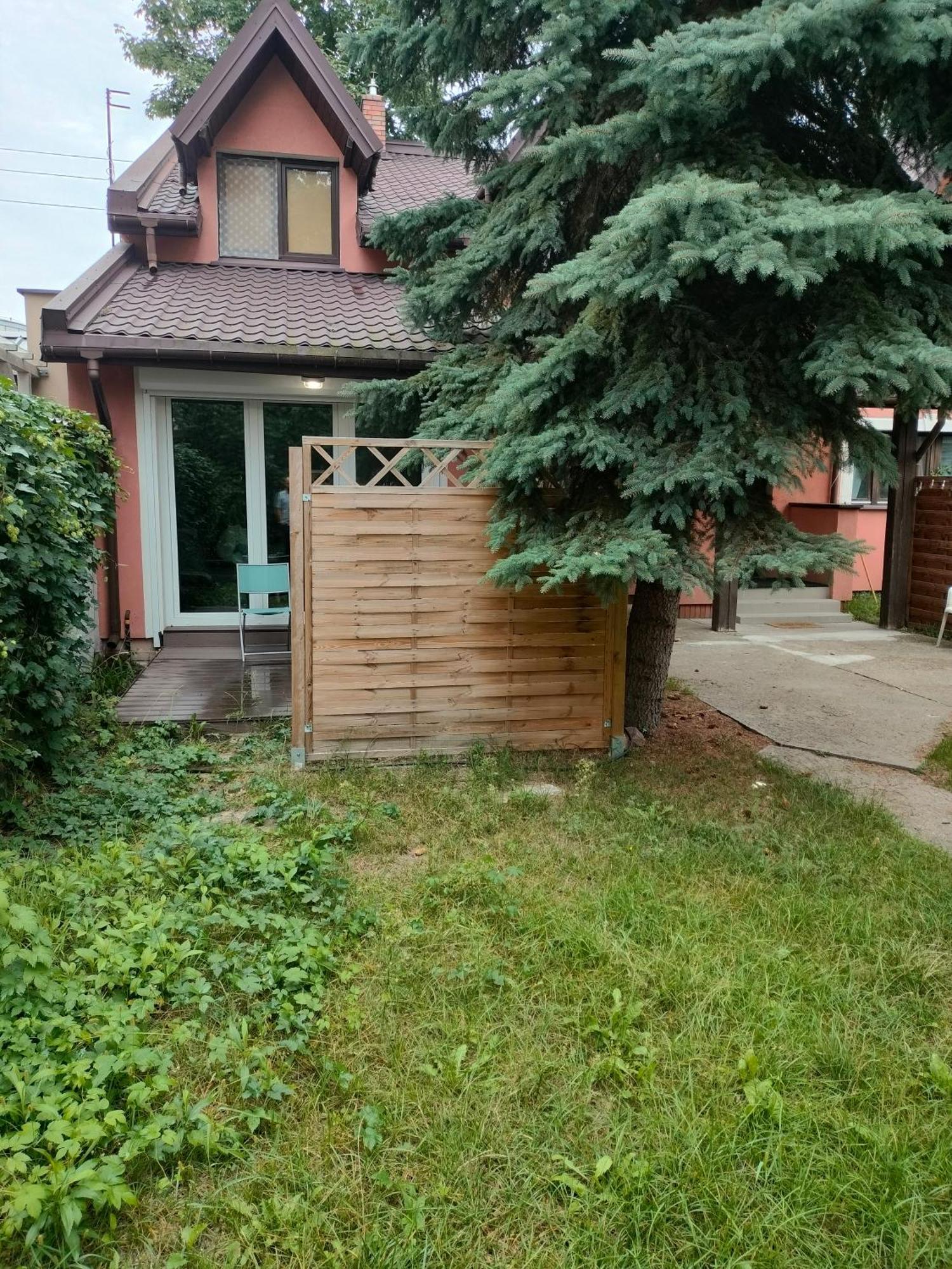 Urocze Studia W Lomiankach, 1- Z Sauna I Tarasem, 2- Z Kominkiem, 3- Ekonomiczne, 7Km Metro Mlociny Warszawa Łomianki 外观 照片
