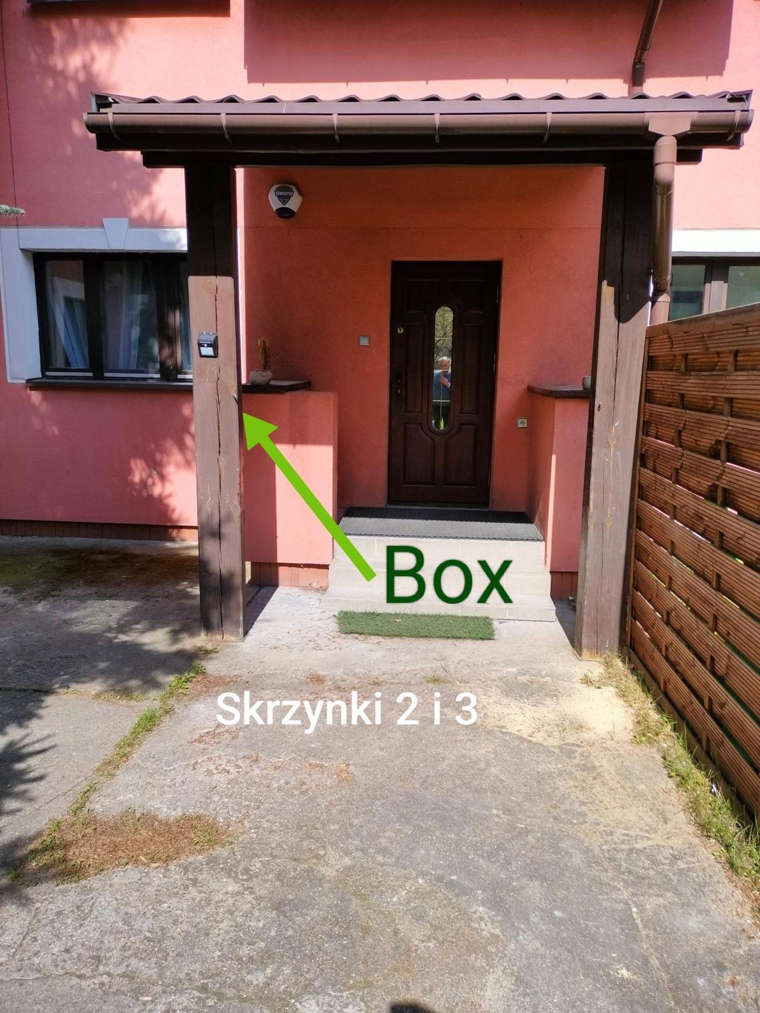Urocze Studia W Lomiankach, 1- Z Sauna I Tarasem, 2- Z Kominkiem, 3- Ekonomiczne, 7Km Metro Mlociny Warszawa Łomianki 外观 照片