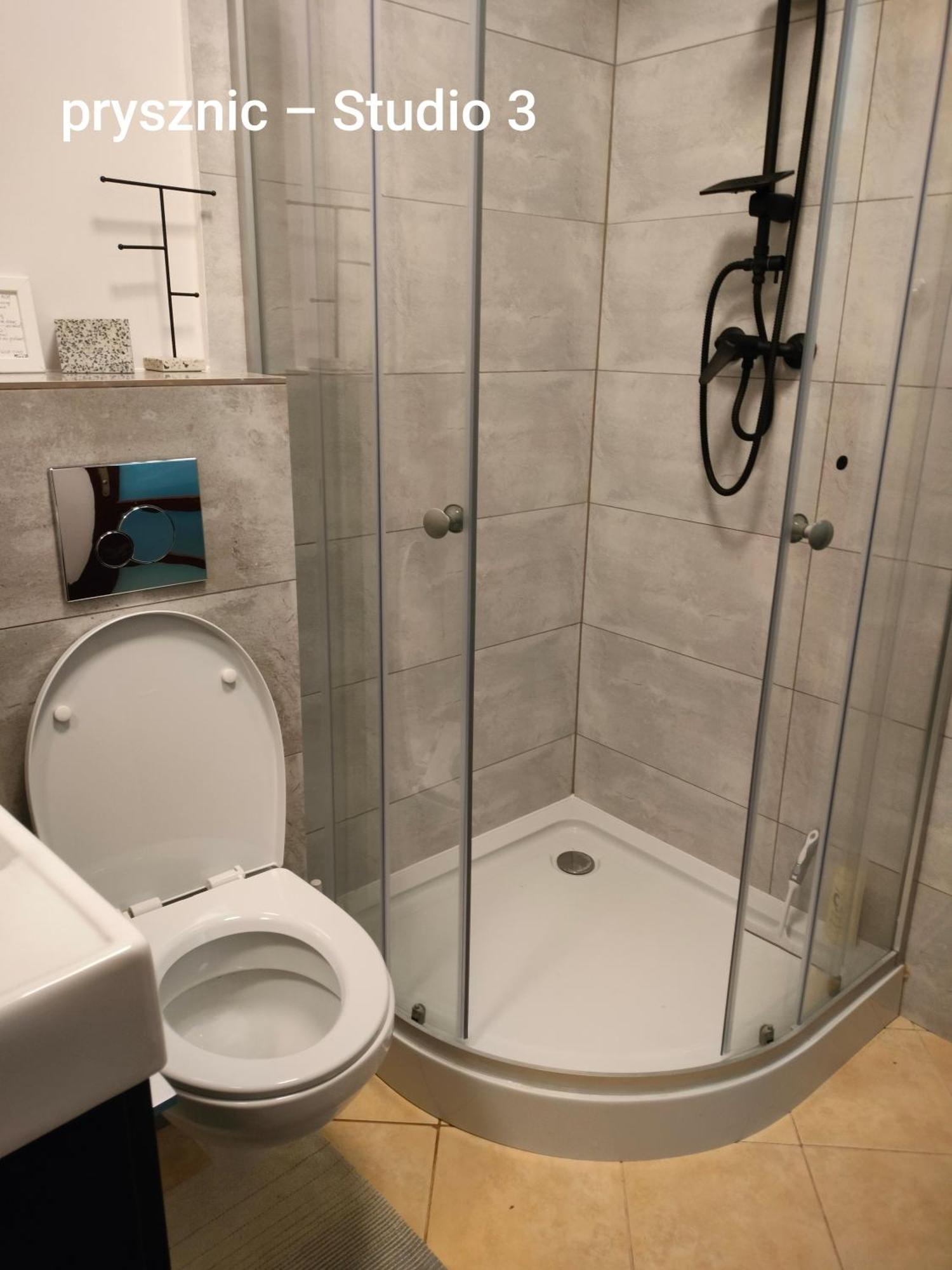 Urocze Studia W Lomiankach, 1- Z Sauna I Tarasem, 2- Z Kominkiem, 3- Ekonomiczne, 7Km Metro Mlociny Warszawa Łomianki 外观 照片