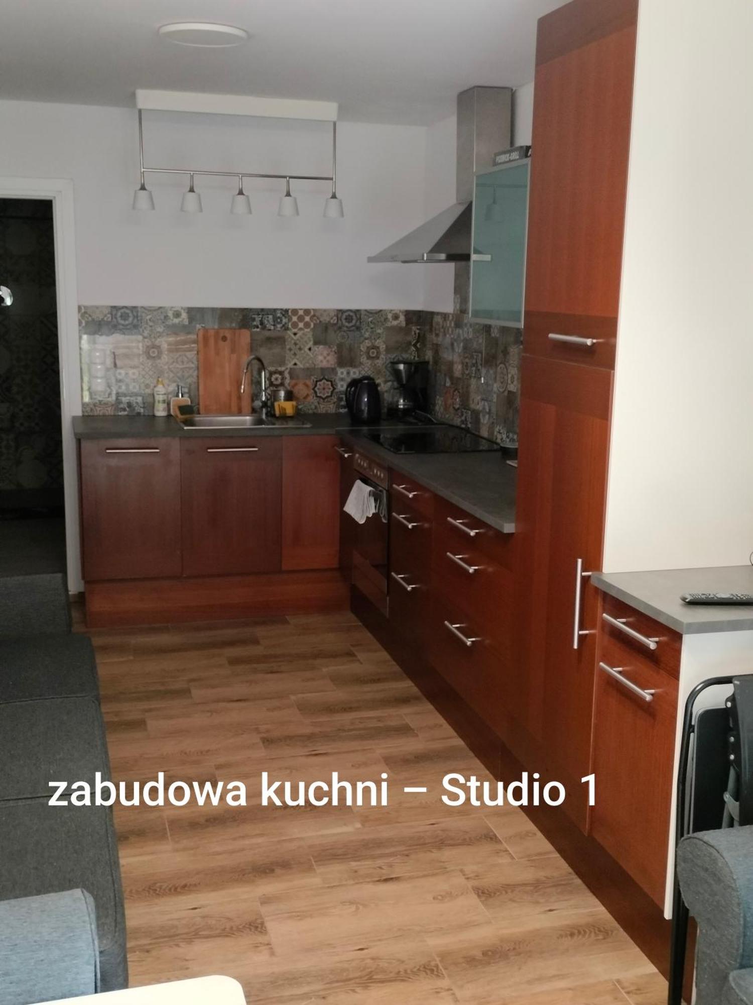 Urocze Studia W Lomiankach, 1- Z Sauna I Tarasem, 2- Z Kominkiem, 3- Ekonomiczne, 7Km Metro Mlociny Warszawa Łomianki 外观 照片